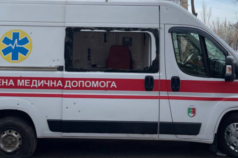 Video bloody attack of Russia, with a ballistic missile, on Krivoi Rog, Zelenski's hometown. At least 18 dead, half children. Dozens of injured / Moscow says he killed 85 people. What does he claim to hit