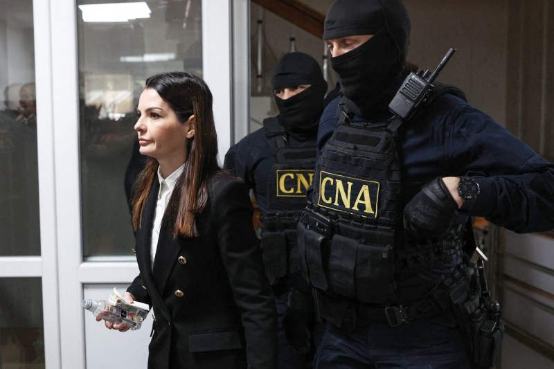 The Gagauziei Bascana escapes from the preventive arrest. What the court ordered about the exercise of the duties