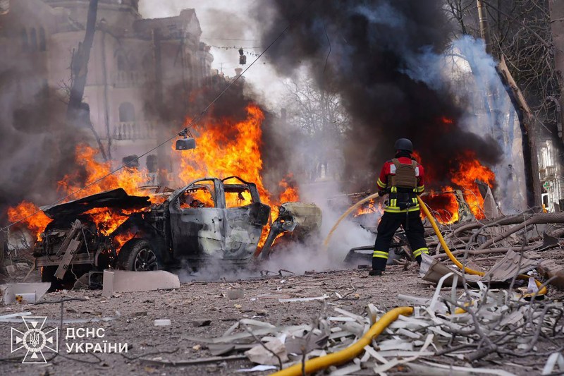 The first reaction of the Kremlin after the Russian attack that killed 34 people in the sum: 