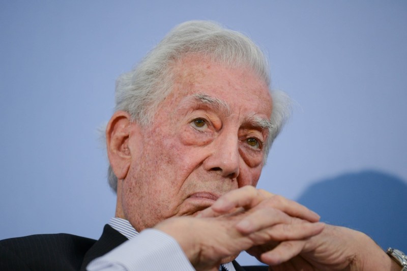 Mario Vargas Llosa's visits to Romania. What the Peruvian writer said about our country
