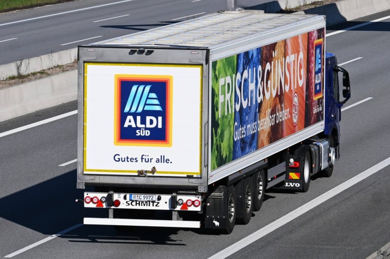 After years of waiting, Aldi takes the first step towards Romania