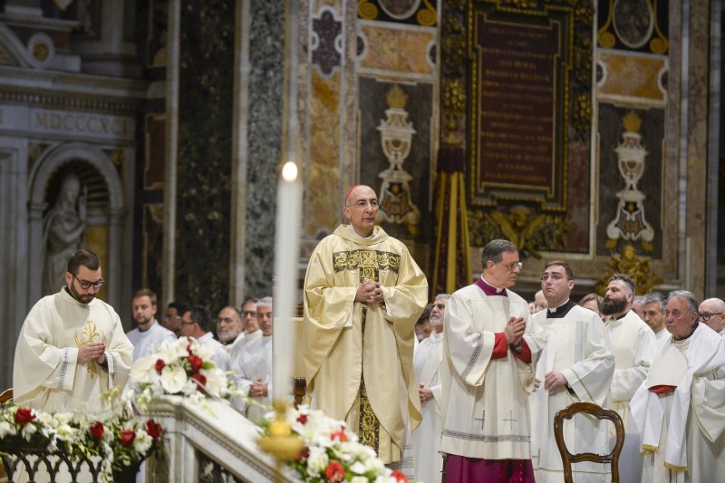 The longest and shortest conclave in the history of the Vatican. What happened to the cardinals who have taken a new pope to choose for years