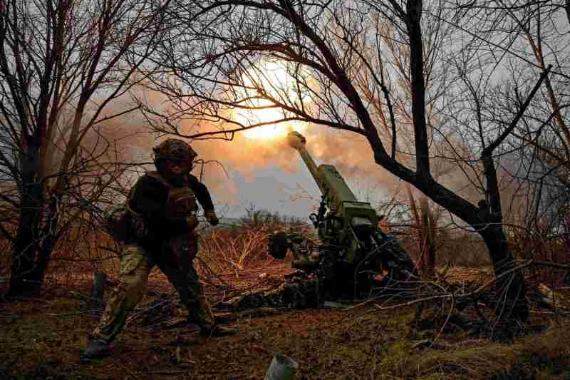Live War in Ukraine, day 1153: alert of air raid and explosions in Ukraine after the expiration of Easter Armistice / Moscow and Kiev have accused each other of violating him