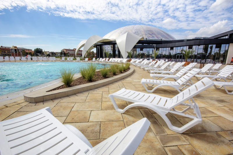 A new type of vouchers appears to revive spa tourism