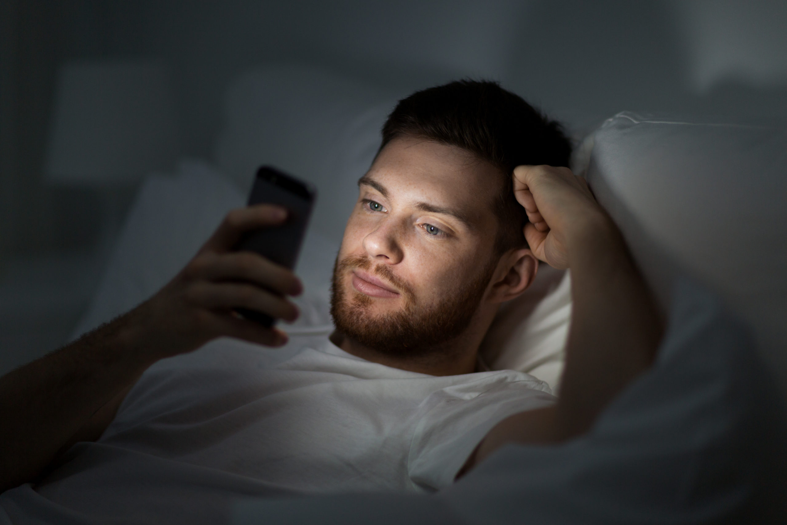 Getting Fat Problem Phone Top 7 health problems that can be caused by the phone and solutions to ...