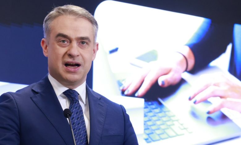 Poland's digitization strategy until 2035 – KNEWS.MEDIA