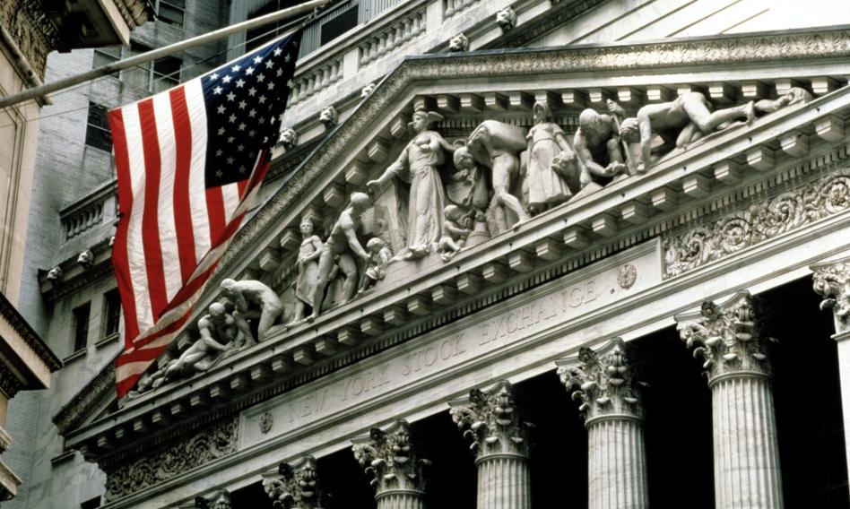 Greed lost his bulls on Wall Street. S&PC deepened Tuesday declines