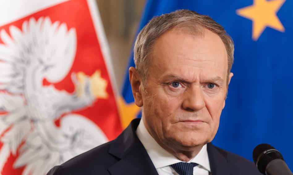 Power camp in shock. What will Prime Minister Tusk do?