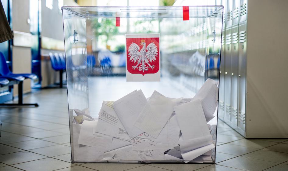 KO and PiS de facto draw. The confederation is far behind