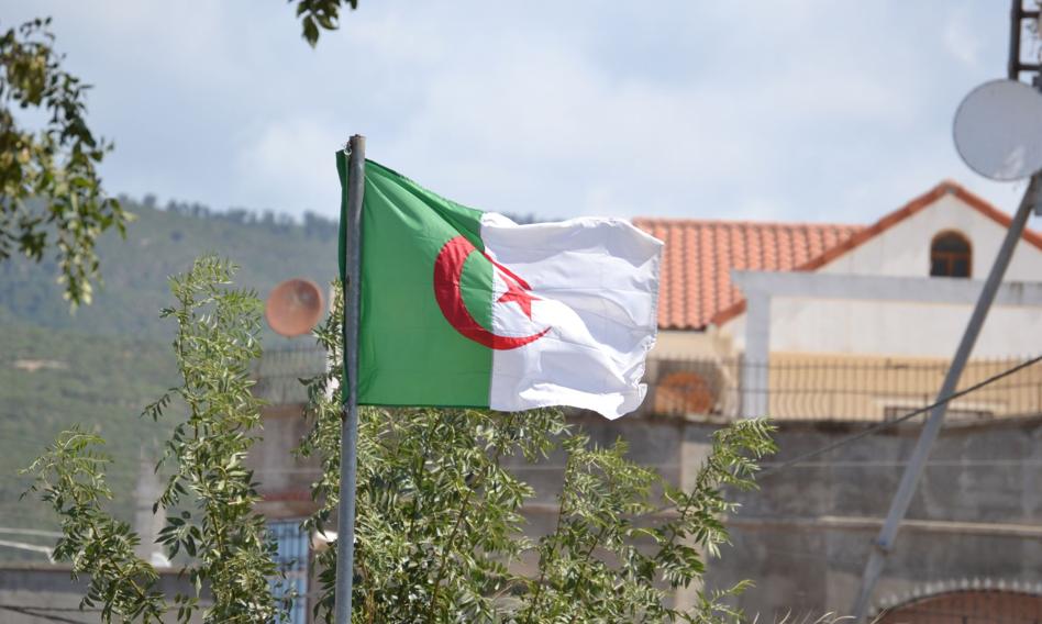 The drone that crossed the border and the limits of patience. Sahel turns away from Algeria