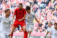 Official! Bayern is separated from Eric Dier »Who will the former English International