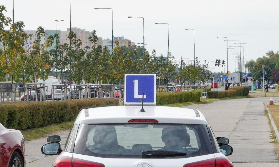 Longer driving training for young people? The expert has an idea