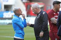 Craiova University - Rapid, in stage 7 of the play -off »Start + images and latest information in Banie