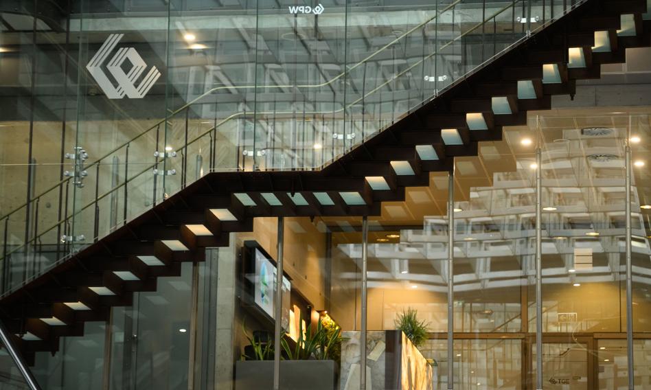 MLP Group has started building a second investment in the Berlin region