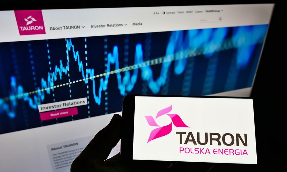 Tauron with a record profit in the first quarter of 2025