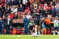 Tottenham - Manchester United, the Europa League final from Bilbao »as the starting teams looks