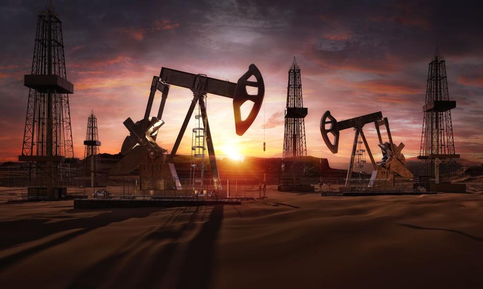 Strong oil discount in the USA. OPEC+ will increase mining
