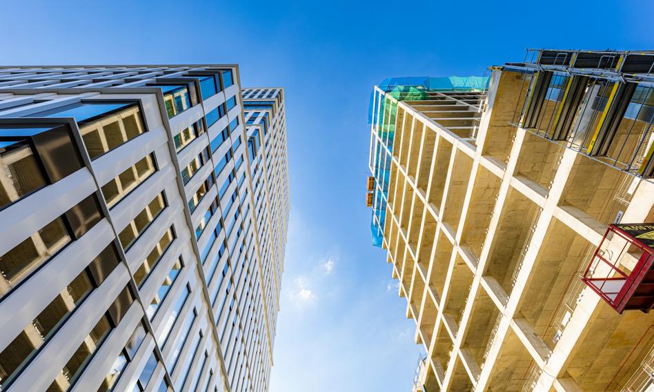 Developers are off the tone. The increase in the prices of apartments has stopped, and in the capital reduction