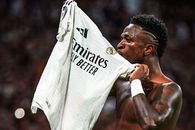 The contract of Vinicius Junior, devolved »the amazing amount that the Brazilian will win in the next 5 years