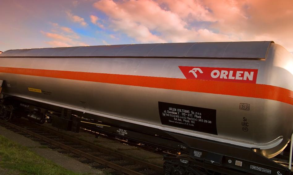 Orlen with a powerful increase in profit. Results according to the new business division