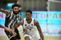 U-BT Cluj-Napoca, the 5th consecutive qualification in the final of the National League »Mihai Silvășan's band passed in 3 matches by CS Vâlcea 1924