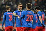 The first departure from FCSB in the summer »MM Stoica acknowledged: