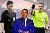 Who is Istvan Kovacs, the
