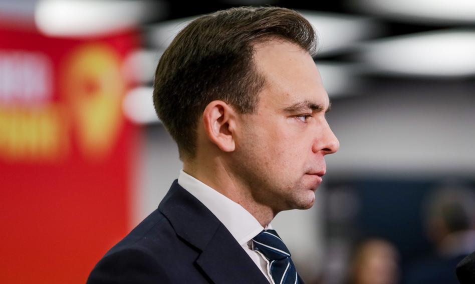 Domański: Inflation in May again fell below the analysts' forecasts