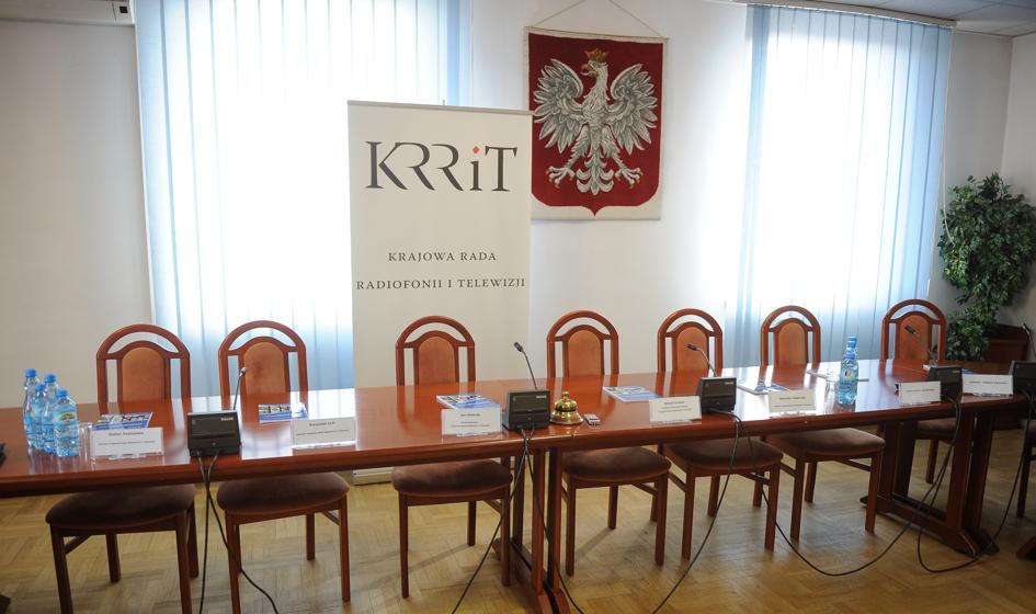 KRRiT illegally frozen revenues from the subscription? NIK will submit a notification
