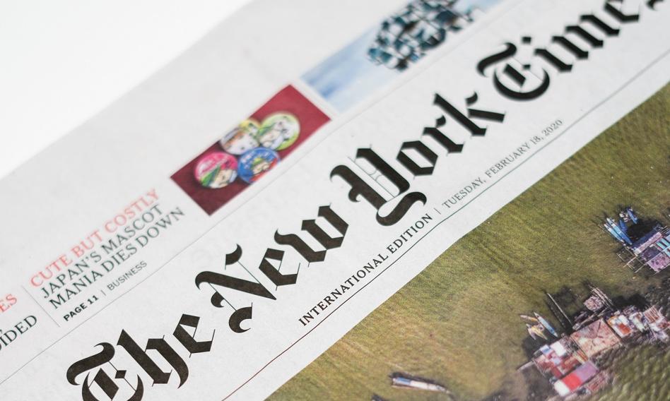 "Nyt": centralists in Poland and Romania stopped nationalists, but the problems remain
