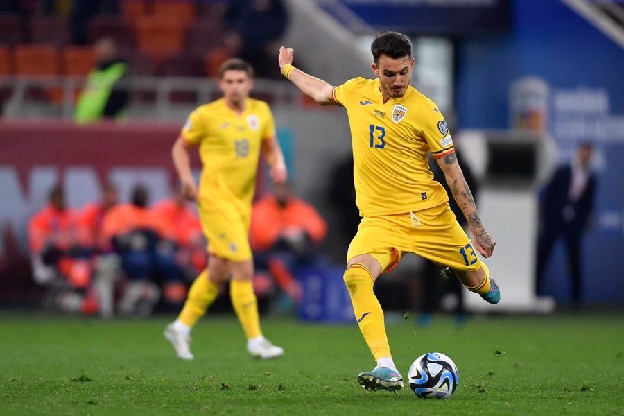 The opposite river Mircea Lucescu's surprises for Romania's matches in June, from CM 2026 preliminaries