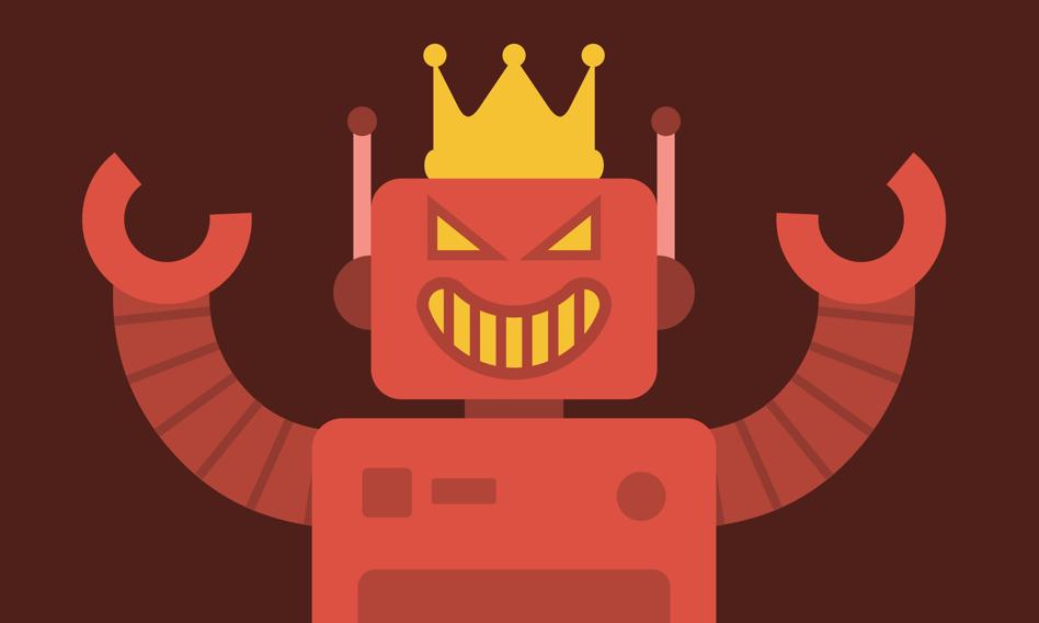 This is happening. AI ignored the man's order and refused to turn off