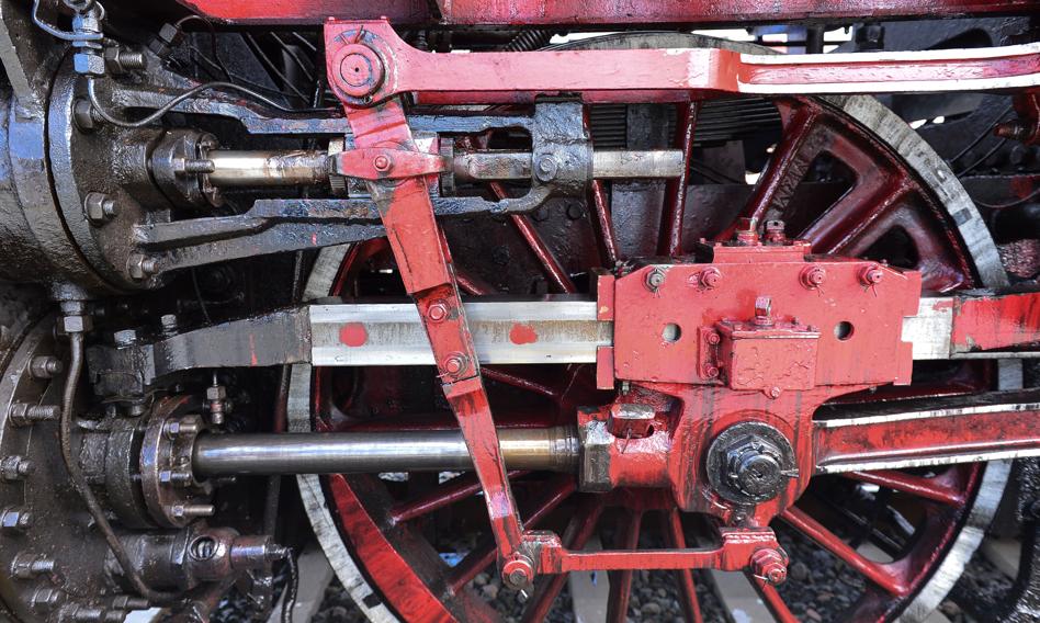 The railway will pull Europe again? The first step was taken in Wrocław