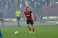 CSM Reșița - FC Voluntari ended undecided and the fight for the dam continues in Liga 2