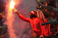 The graceful blow for the galleries in Romania! The new provisions of the stadiums were adopted in the Chamber of Deputies with an overwhelming majority