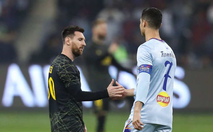 Who is the favorite footballer of Pope Leon XIV »