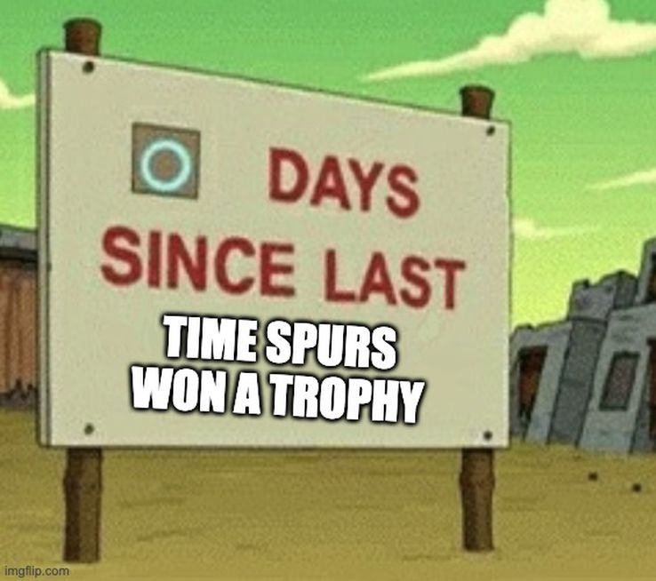 One of the memes published by the club: