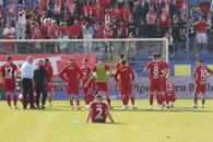 The first player to relegated to Sepsi almost signing in the Superliga