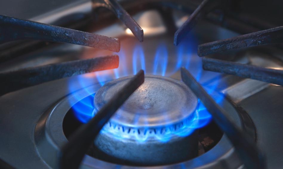 Russian attacks reduced Ukrainian gas production by 60%.