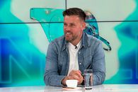 Mihai Pintilii, live Verdict at GSP LIVE Special about Ianis Hagi's arrival at FCSB: