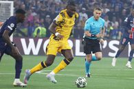 PSG - Inter Milan, Champions League final »What an atmosphere at Munich! Gazeta transmits from the stadium: Strong images captured by GSP photoreporter