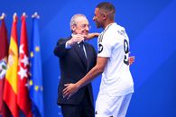 Here we go! Fabrizio Romano revealed the new coach from Real Madrid: 