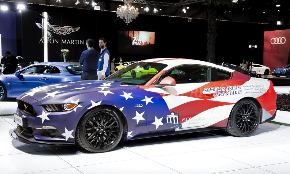 The new regulations will hit car lovers from across the ocean. Is this the end of cheap Mustangs?