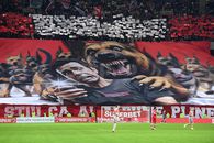 Low interest! How many tickets did Dinamo's fans purchased for FCSB derby