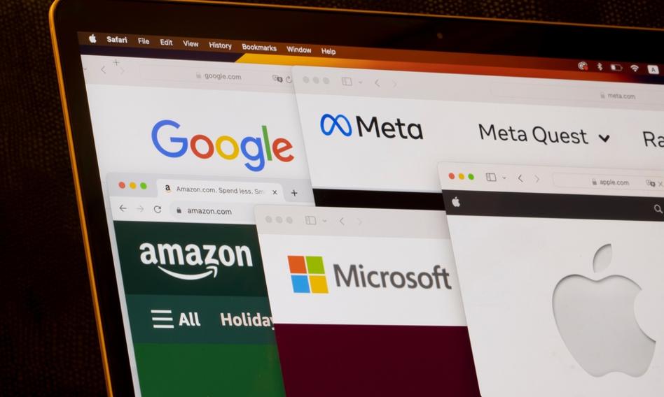 The EC wants Google to share data with external search engines