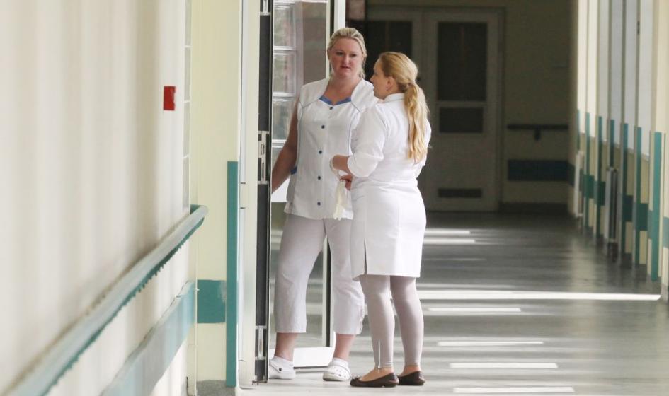 Billions of zlotys for increases for medical staff. Hospitals are waiting for funds