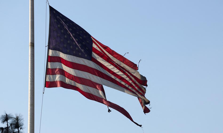 Cutting and reductions in the American cyber security sector. Europe will get a ricochet?