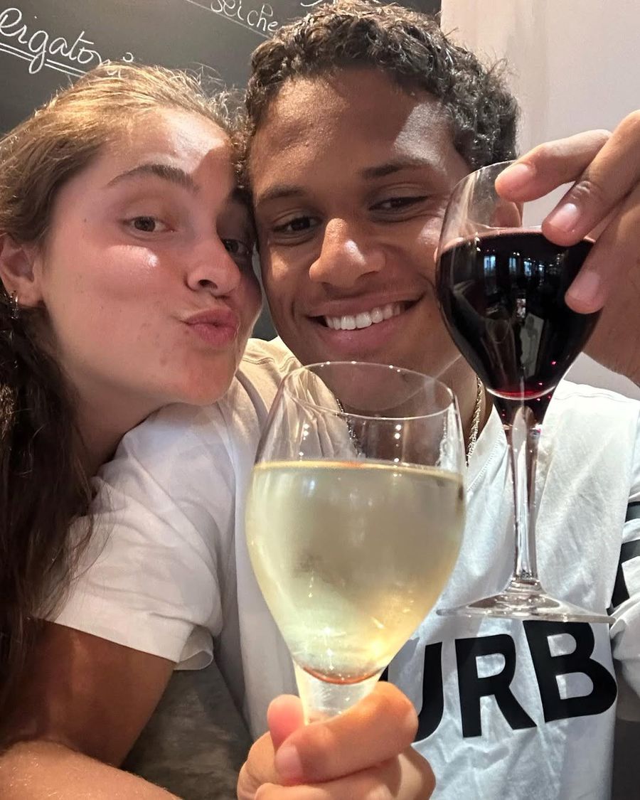 Who is Gabriel Diallo, the quarterfinalist-surprise in the Madrid tour, who also played at the iaciriac Open