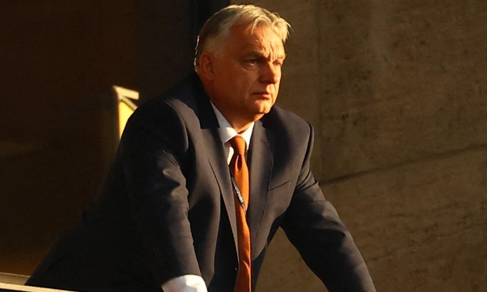 Orban accuses the EU: If the Union did not support Ukraine, the Hungarian economy would be flowering
