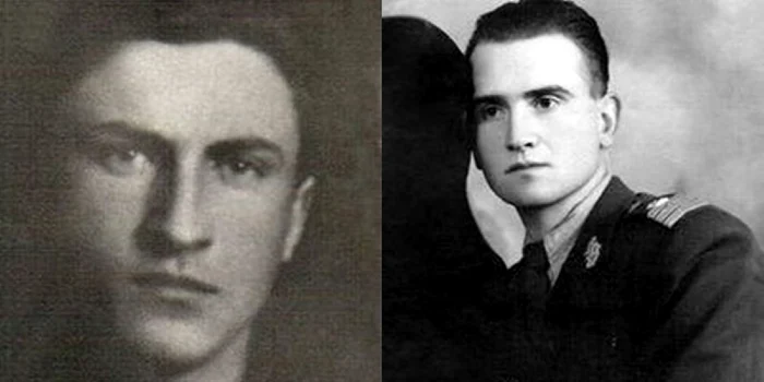 Ion Gavrilă Ogoranu/Photo: Archive